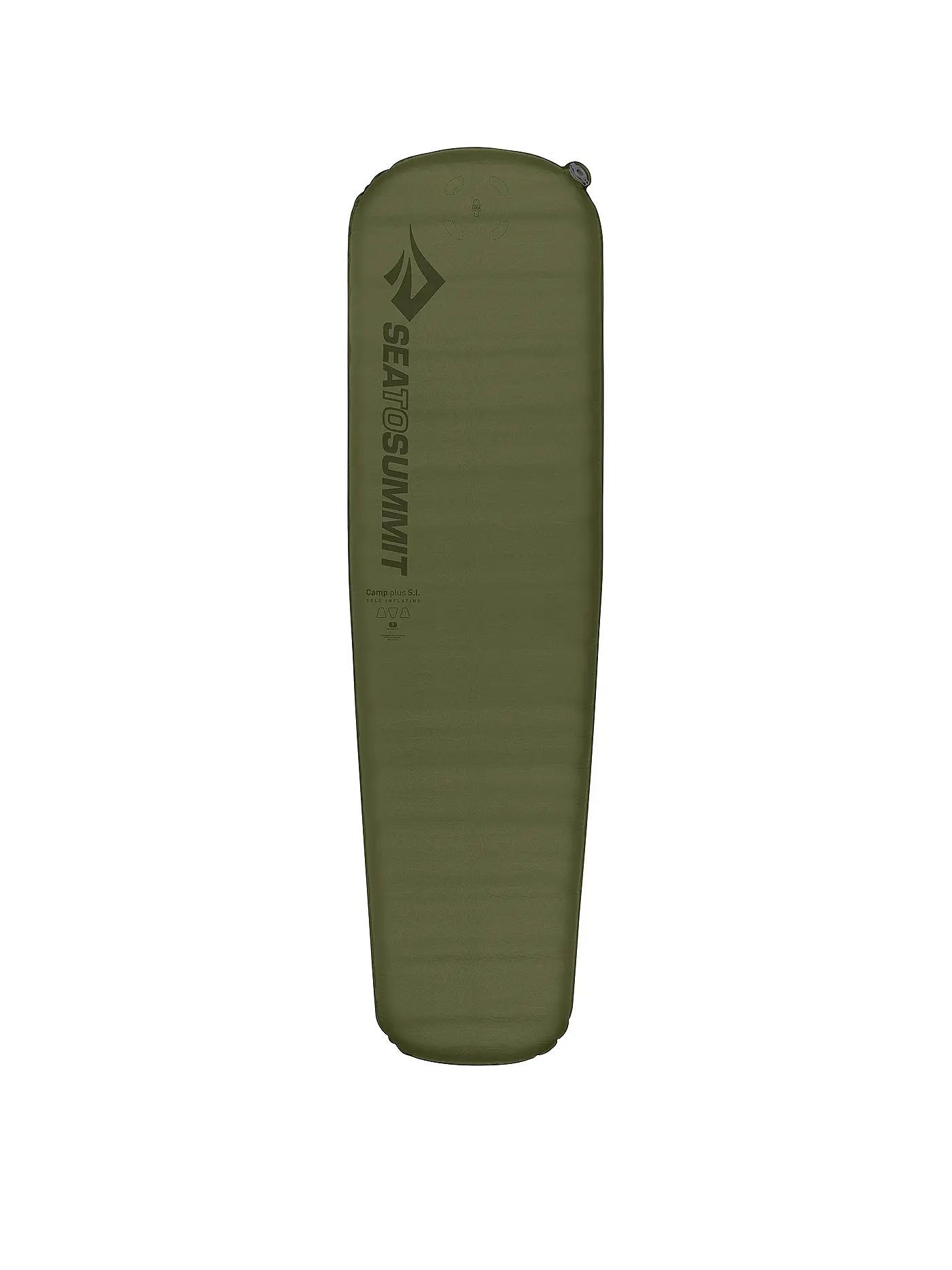 SEA TO SUMMIT | Isomatte Camp Plus SI Regular | 